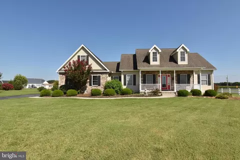 17552 Daniel Dr, Milton, DE 19968