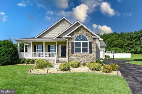 36930 Providence Church Rd, Delmar, DE 19940