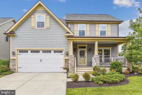 38818 Oyster Catcher Dr #2, Ocean View, DE 19970