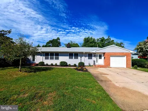 600 Nylon Blvd, Seaford, DE 19973