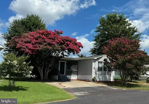 14 Brunswick Ln #41777, Lewes, DE 19958