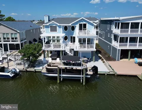 12 Oyster Bay Dr, Fenwick Island, DE 19944