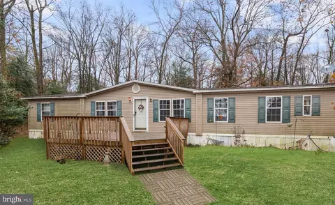 19126 Handy Rd, Bridgeville, DE 19933