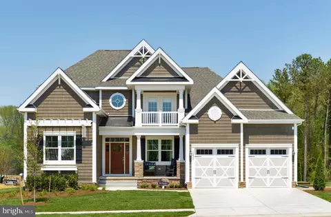 33400 Downing Cir #LOT 134, Lewes, DE 19958