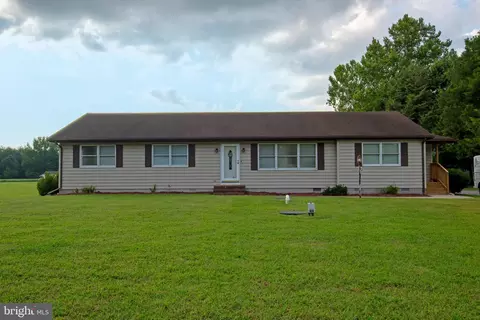 26802 Bethel Concord Rd, Seaford, DE 19973