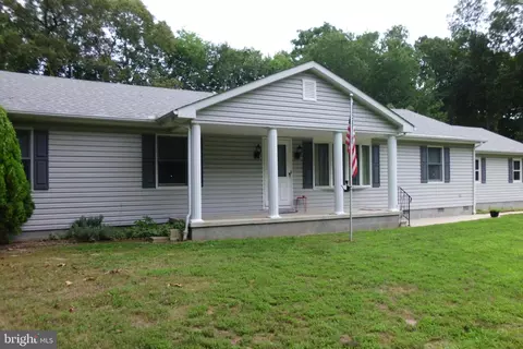 111 Red Cedar Dr, Milton, DE 19968