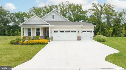 22638 E Cypress Way, Milton, DE 19968