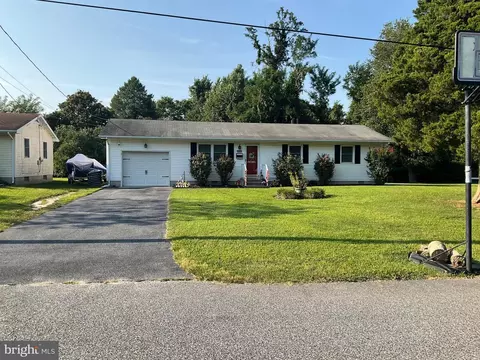 209 E Clarke Ave, Milford, DE 19963