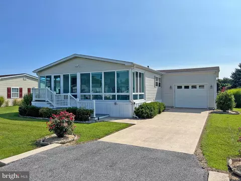 13 Mayfair Ln #53, Lewes, DE 19958