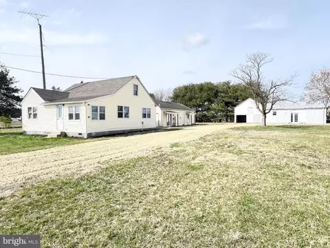 13287 Shiloh Church Rd, Laurel, DE 19956