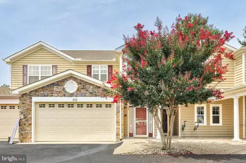 18878 Forgotten Harbor Ct #503C, Rehoboth Beach, DE 19971