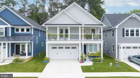 34024 Aggies Way #3, Rehoboth Beach, DE 19971