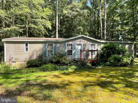 8218 Old Racetrack Rd, Delmar, DE 19940