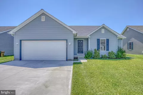 18587 Eleanor Ln, Milford, DE 19963