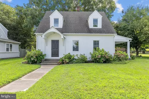 1001 Bridgeville Hwy, Seaford, DE 19973