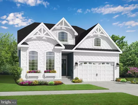 33651 Frehley Dr #LOT 128, Lewes, DE 19958
