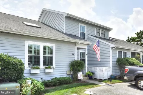 30851 Crepe Myrtle Dr #59, Millsboro, DE 19966