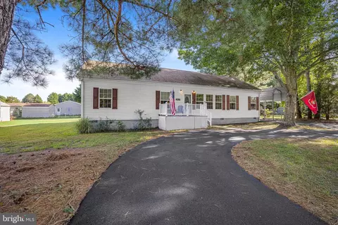 32624 Captains Way, Millsboro, DE 19966