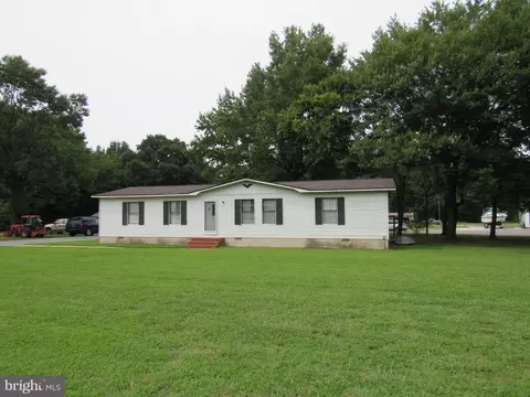 8771 Bethel Rd, Seaford, DE 19973
