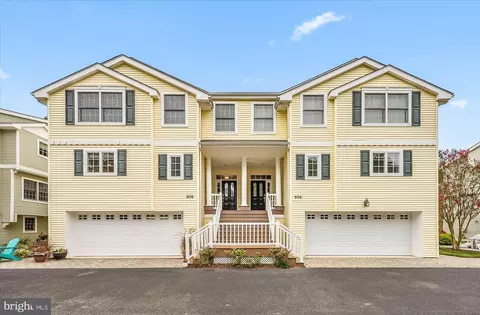 506 Alexander Dr #6, Bethany Beach, DE 19930