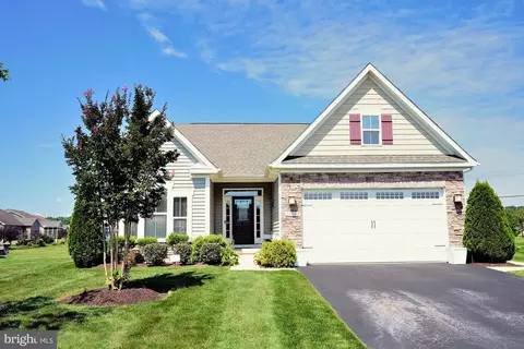 23769 Hughes Hideaway Ct, Milton, DE 19968
