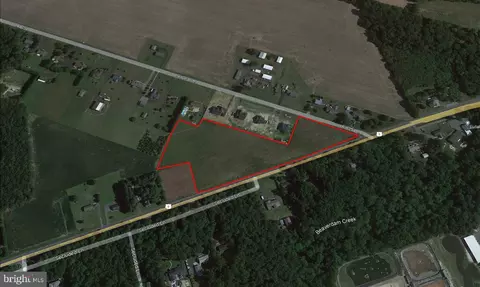 0 Lewes Georgetown Hwy Rt 9, Milton, DE 19968