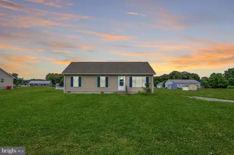 11225 Tyler Dr, Bridgeville, DE 19933