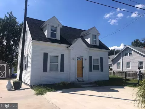 34252 Dupont Blvd, Frankford, DE 19945
