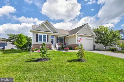 16720 Flatstone Cir, Milton, DE 19968