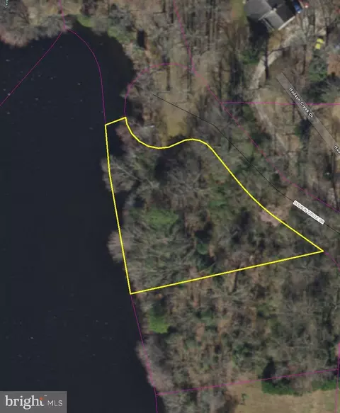 18302 Hudson Circle Dr #LOT 7, Lincoln, DE 19960