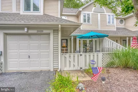 20020 Green Way #20020, Bethany Beach, DE 19930