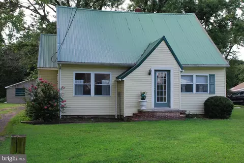 32716 Bi State Blvd, Laurel, DE 19956