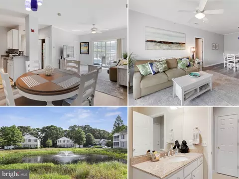 300 Pebble Dr #322, Rehoboth Beach, DE 19971