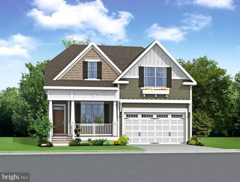 19605 Milo Rd, Lewes, DE 19958