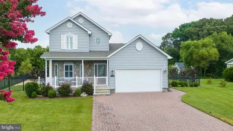 33872 Connecticut Ave, Frankford, DE 19945