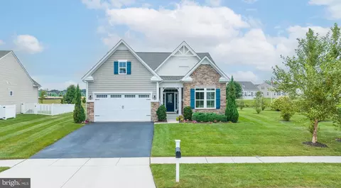 29610 Vincent Village Dr, Milton, DE 19968