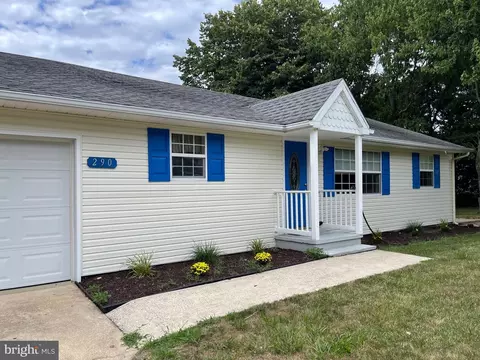290 Central Ave, Ocean View, DE 19970 photo 14