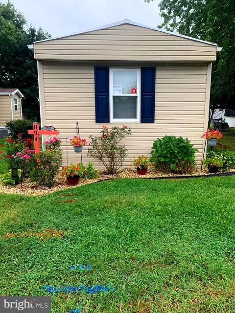 31588 Sarah #19659, Lewes, DE 19958