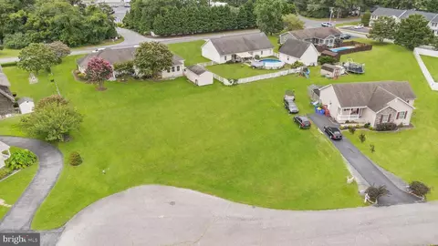 316 Country Pl #LOT 61, Millsboro, DE 19966