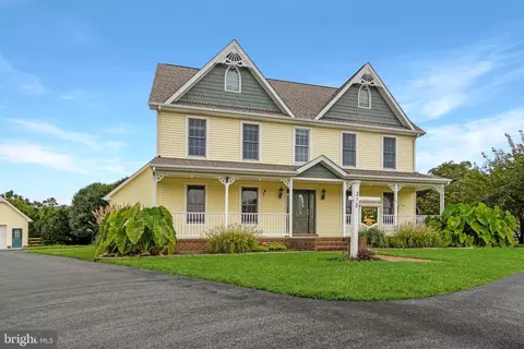 318 Country Pl, Millsboro, DE 19966