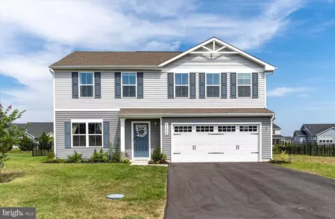 25208 Saltwater Cir, Selbyville, DE 19975