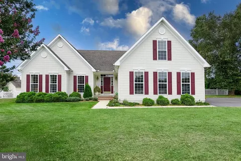 14662 Oyster Rocks Rd, Milton, DE 19968