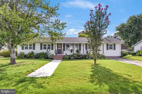 33 S Williams St, Selbyville, DE 19975
