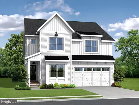 19413 Safflower Way, Lewes, DE 19958