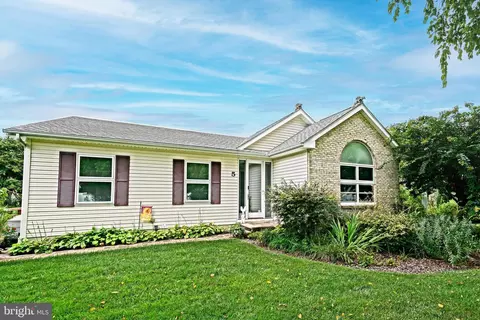 5 Sea Side Dr, Rehoboth Beach, DE 19971