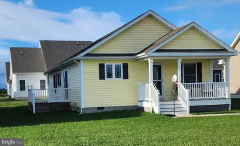 505 Jenny St, Ellendale, DE 19941