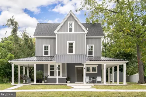 312 S Walnut St, Milford, DE 19963