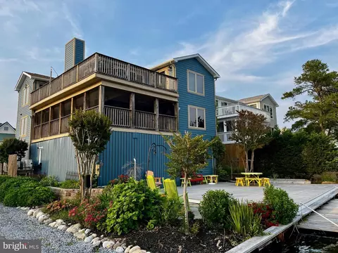 310 W 3rd St, South Bethany, DE 19930