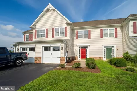103 Sandridge Ct #2-JUL, Millsboro, DE 19966