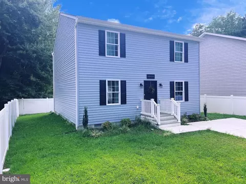 18456 New Hope Rd, Ellendale, DE 19941